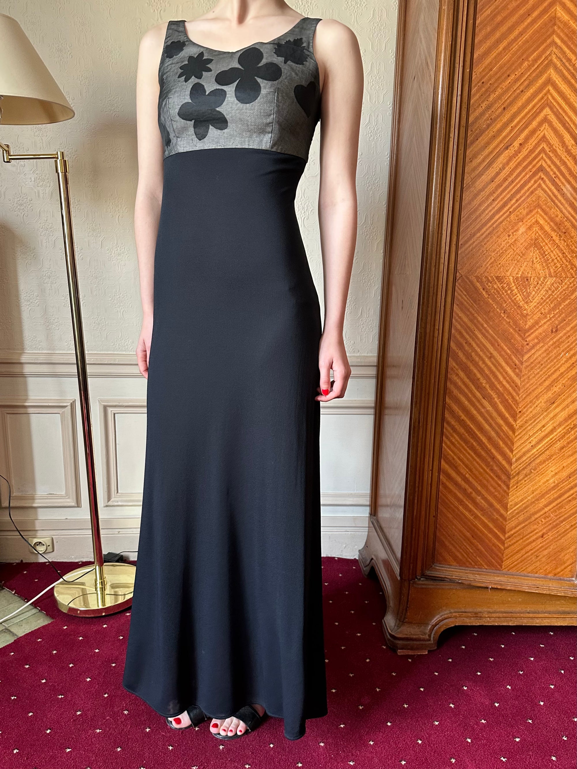 MOSCHINO DRESS