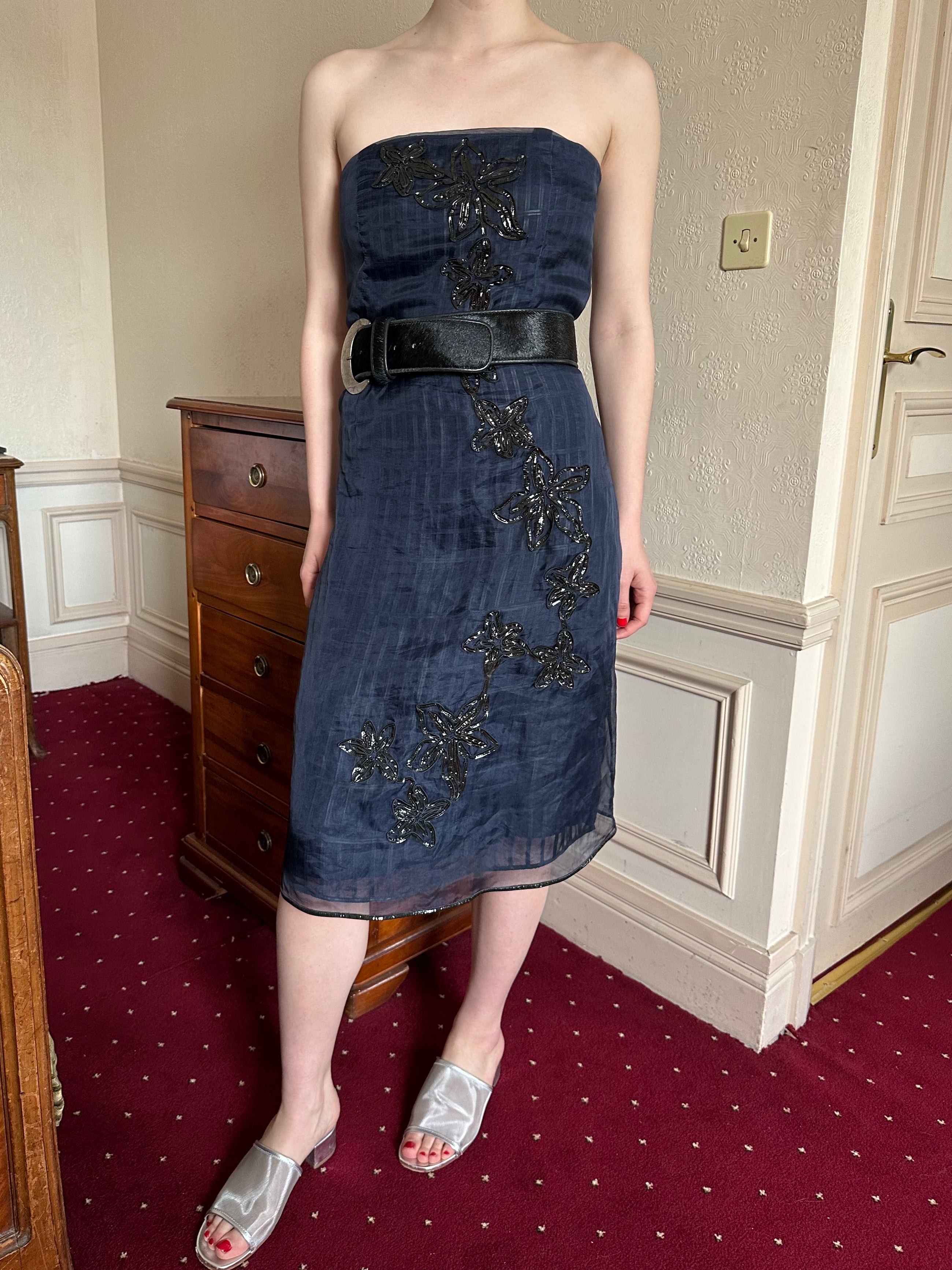 FERRAGAMO DRESS