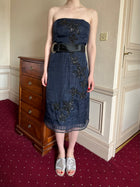 FERRAGAMO DRESS