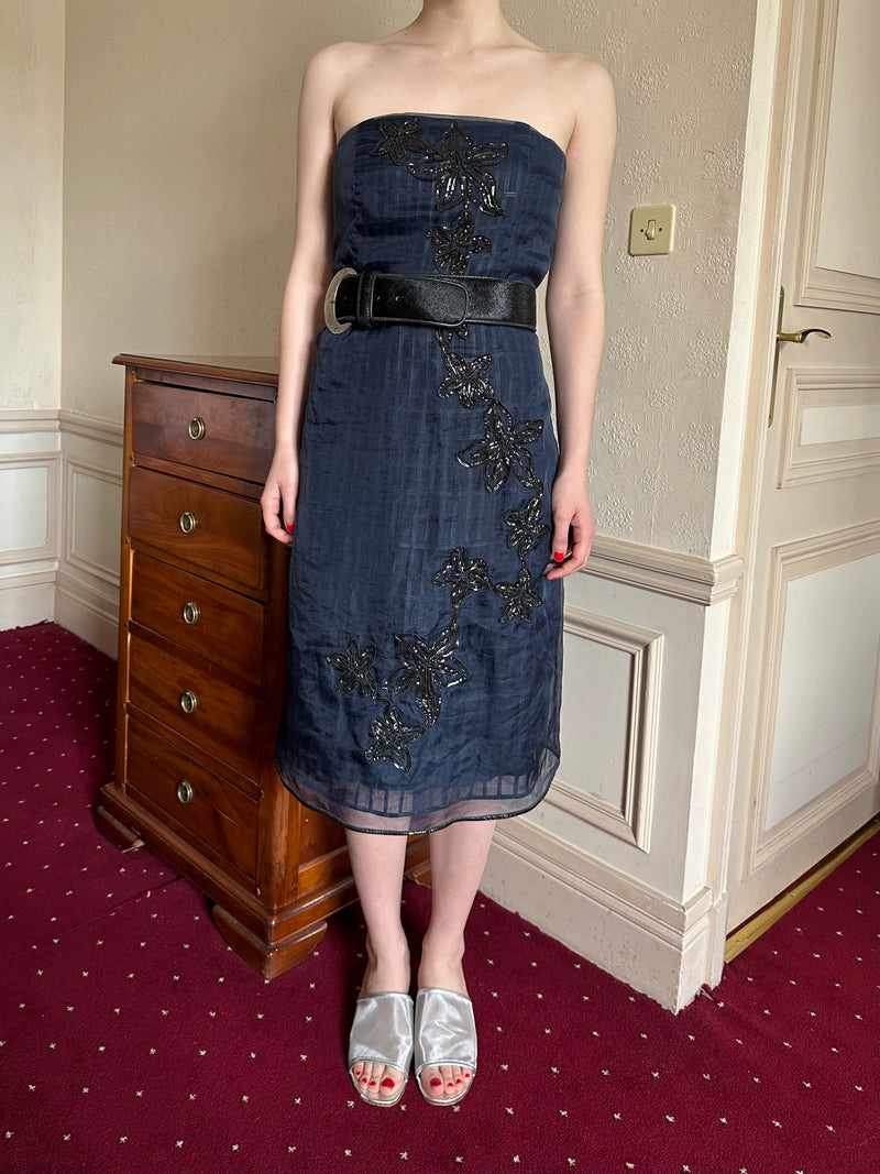 FERRAGAMO DRESS