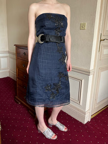 FERRAGAMO DRESS