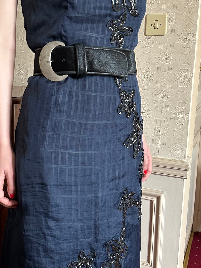 PONEY BELT