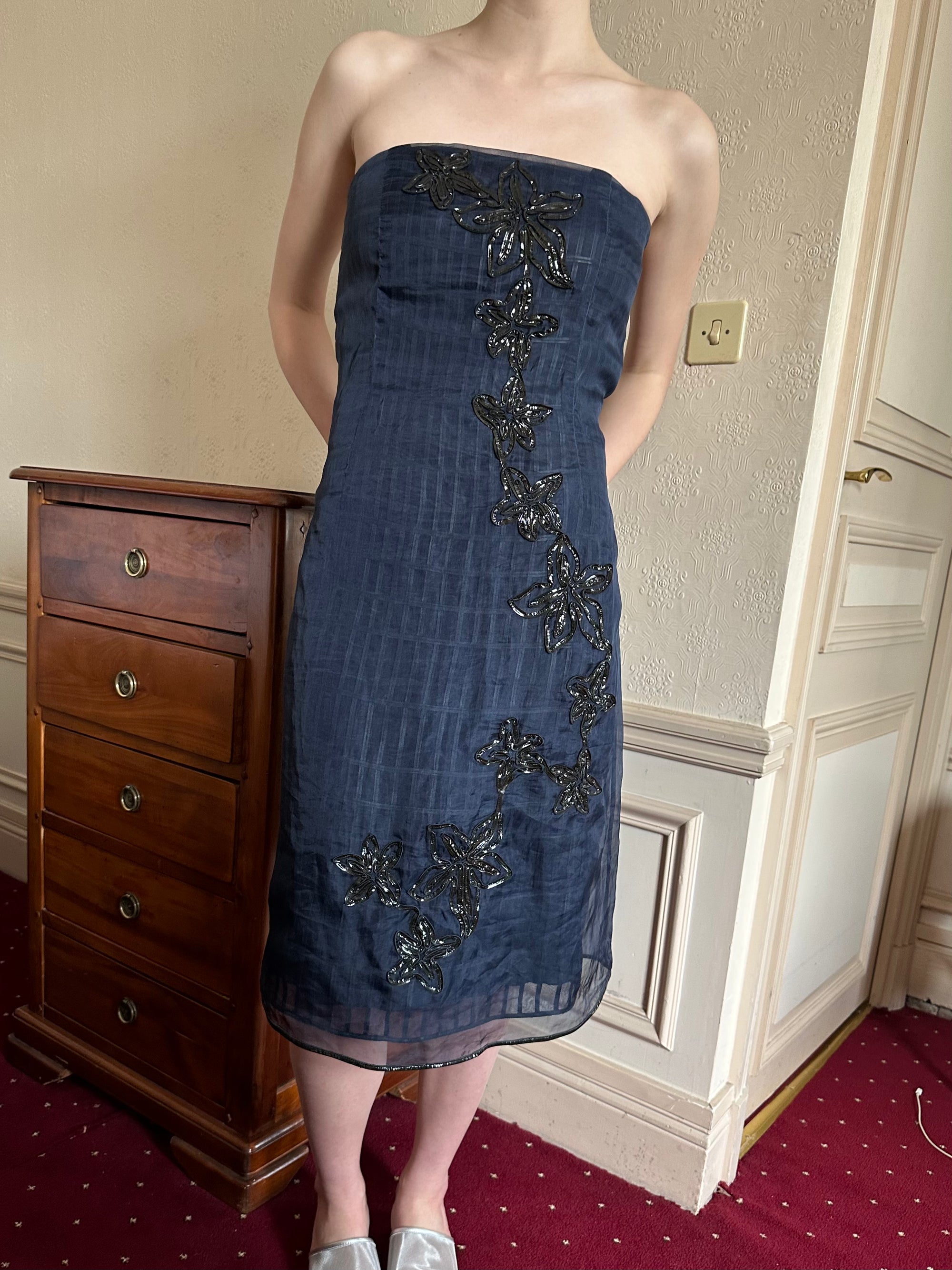 FERRAGAMO DRESS