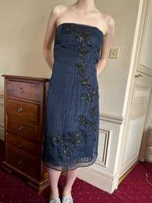 FERRAGAMO DRESS