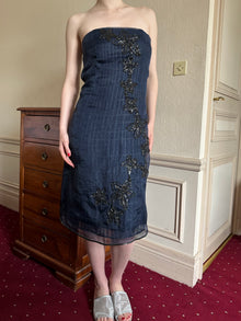 FERRAGAMO DRESS