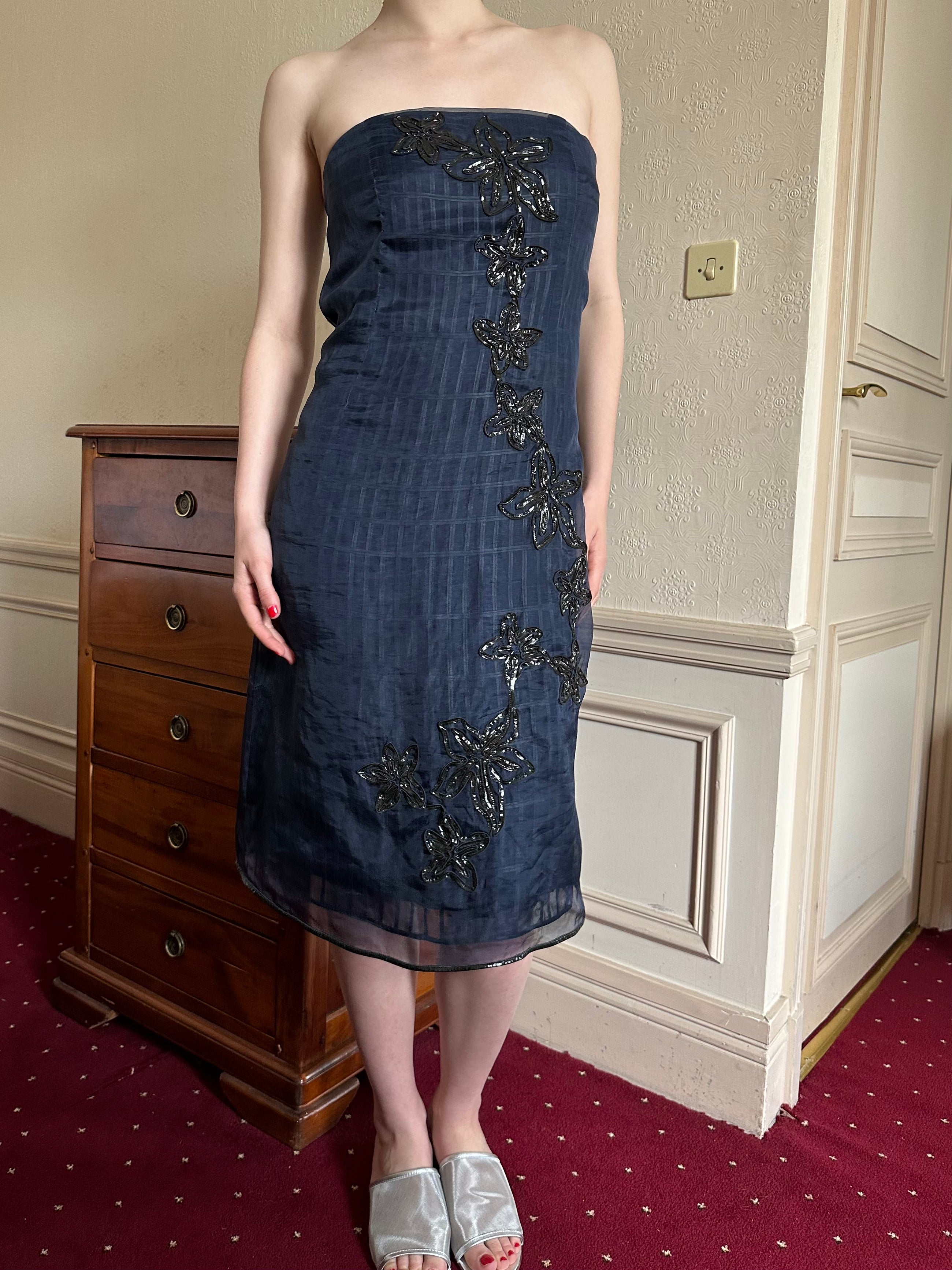 FERRAGAMO DRESS