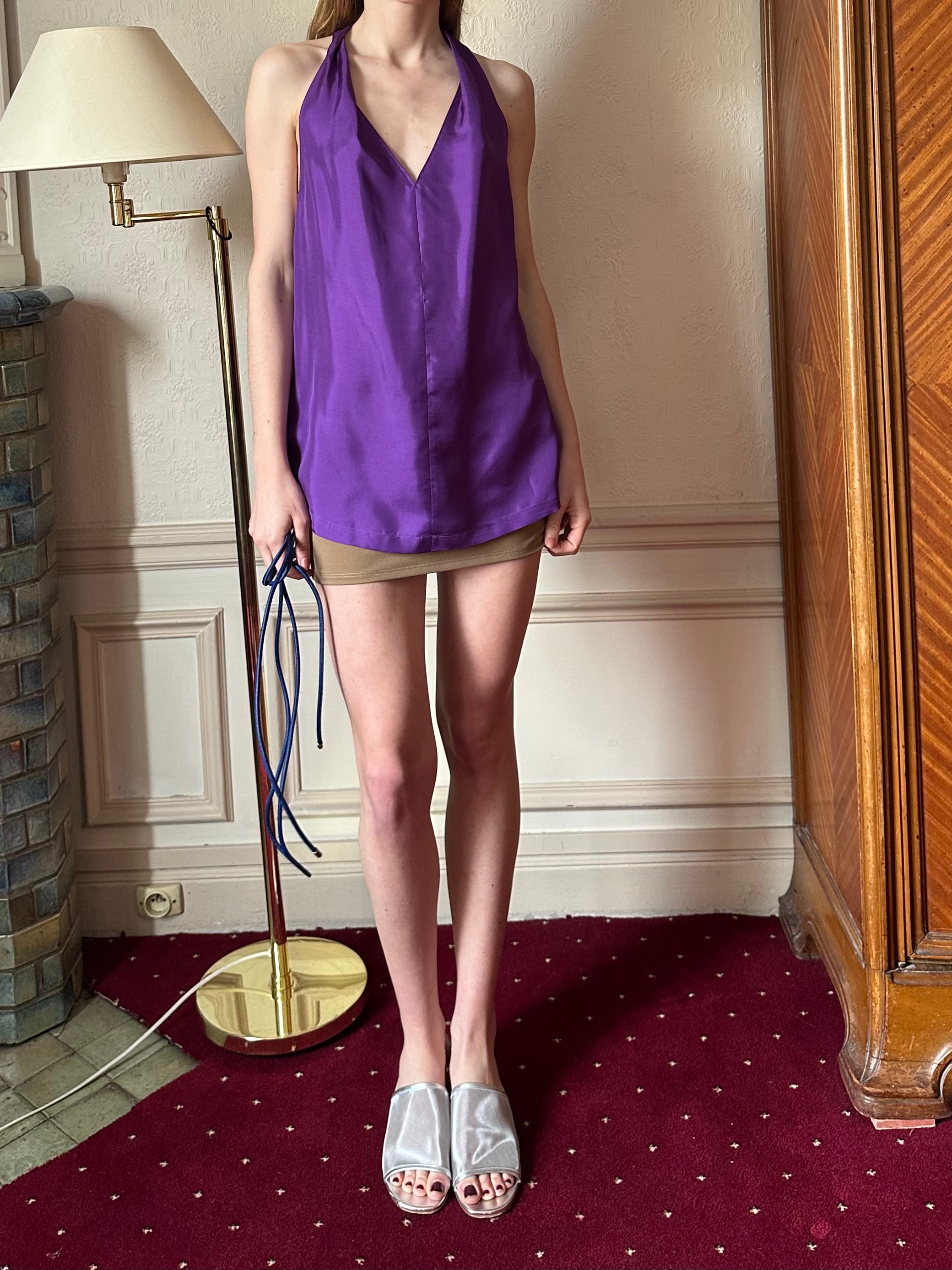 RACER TOP