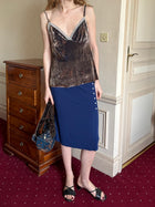 AGNES SKIRT