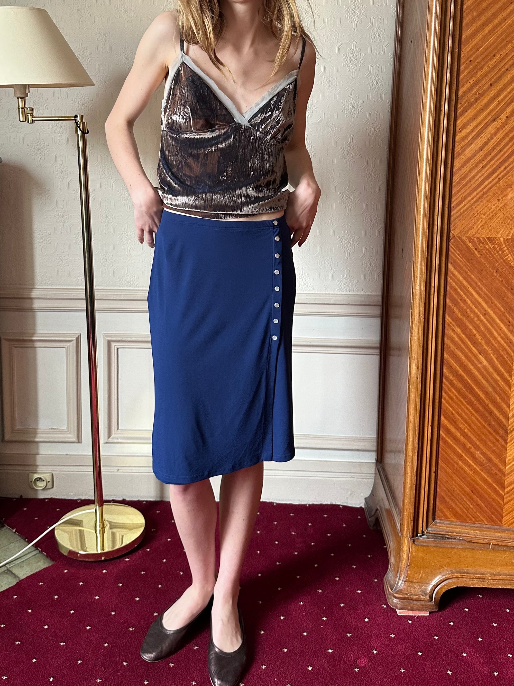 AGNES SKIRT
