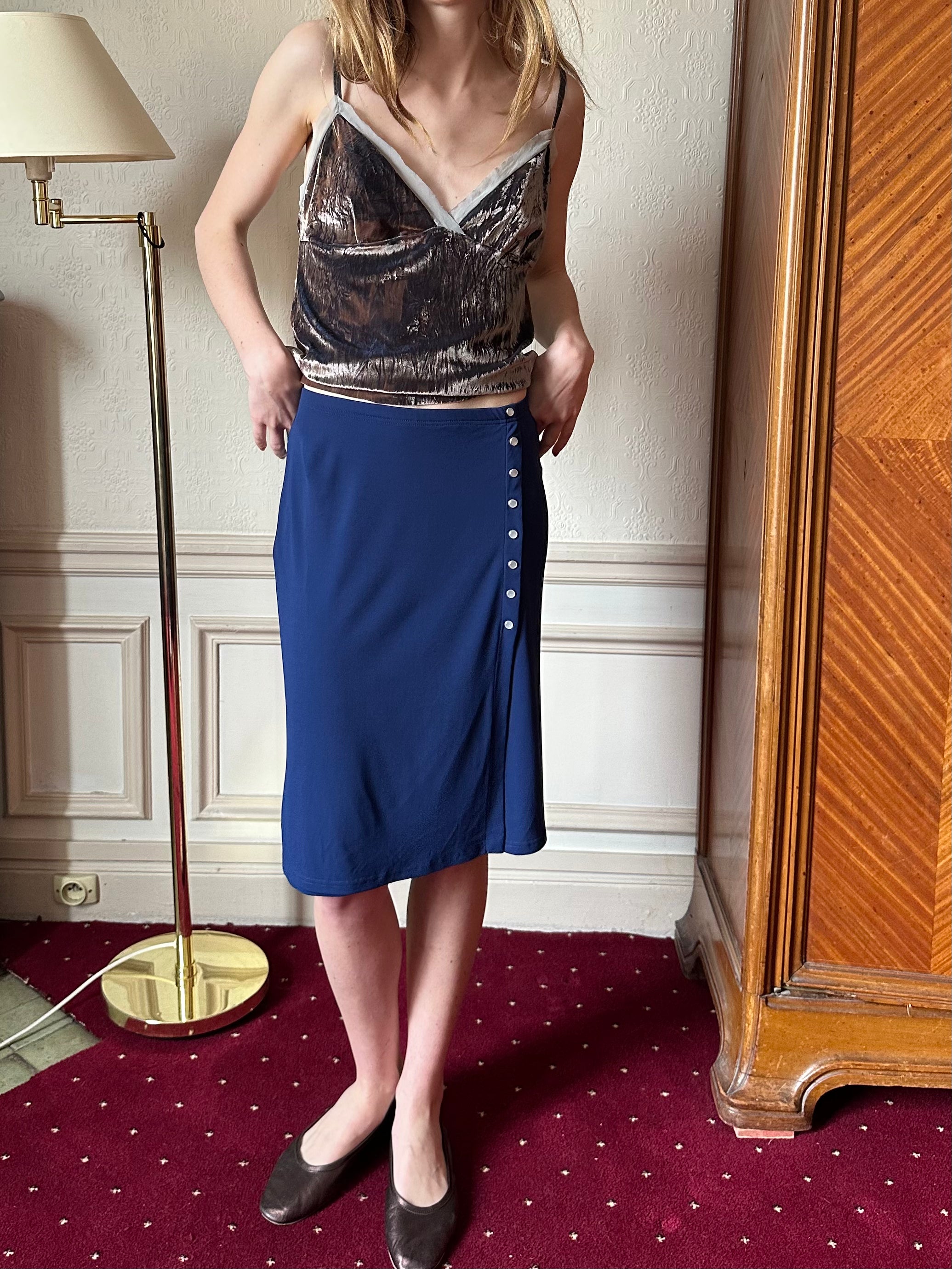AGNES SKIRT