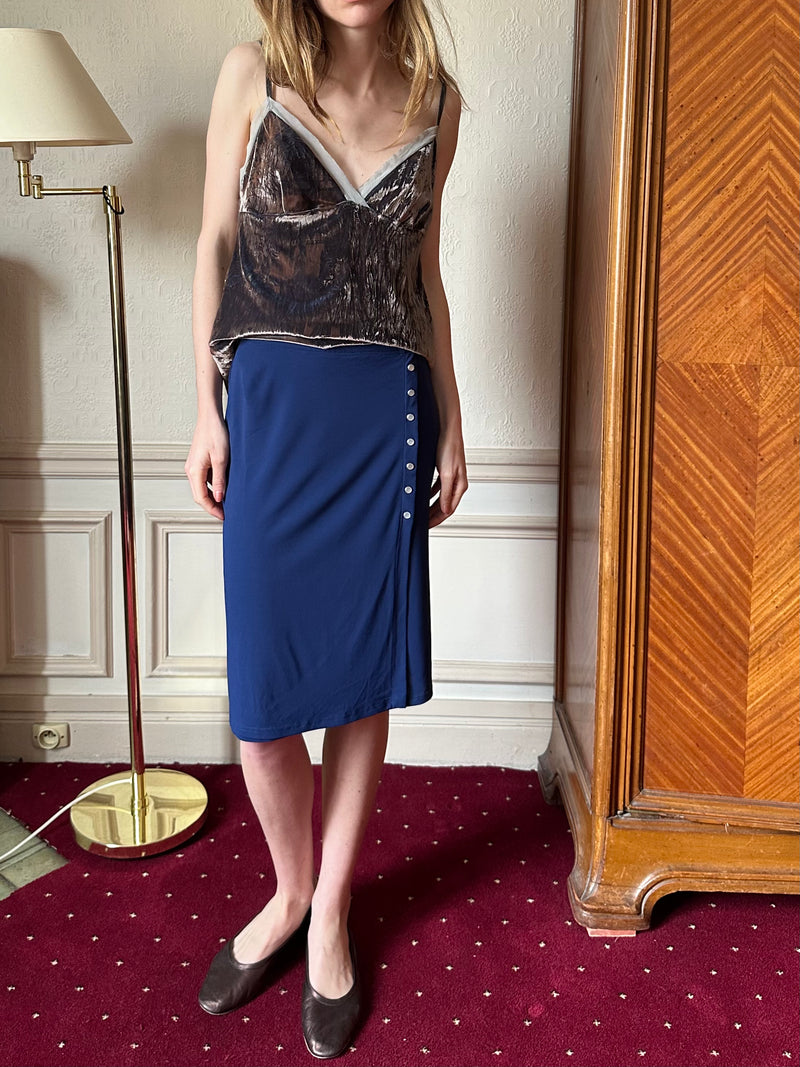 AGNES SKIRT