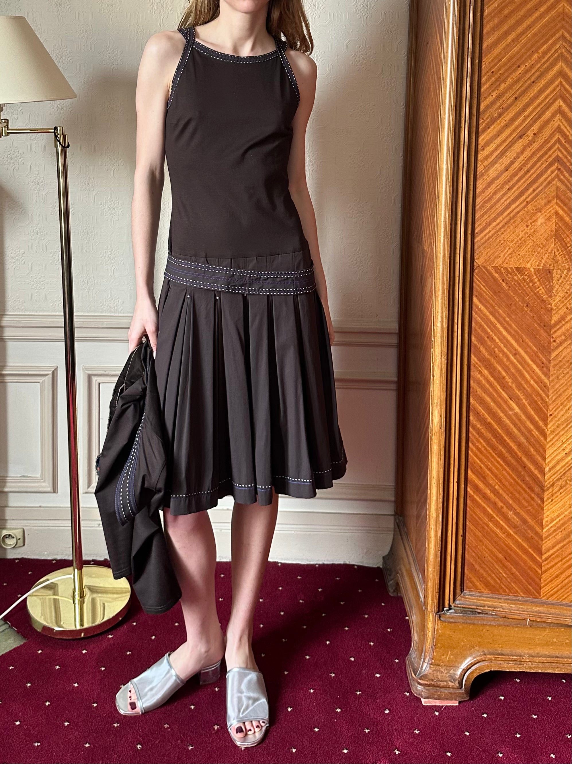 KA DRESS