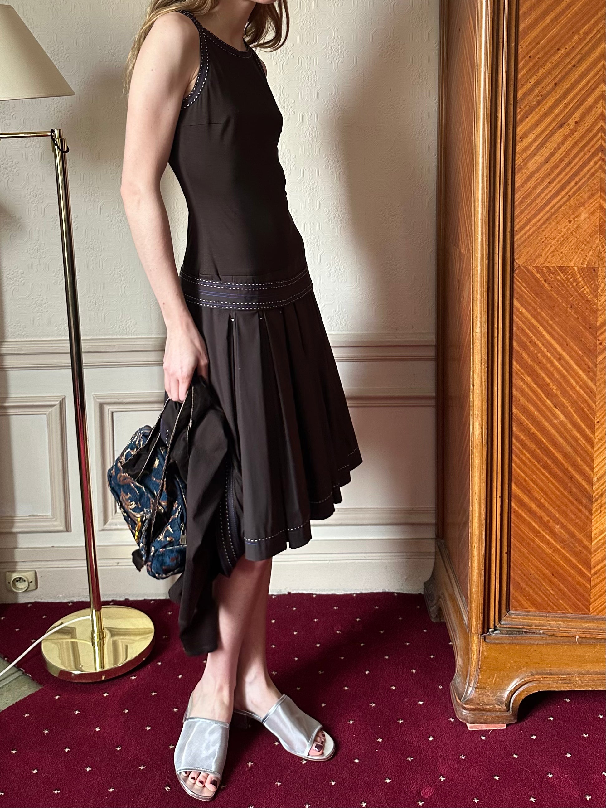KA DRESS