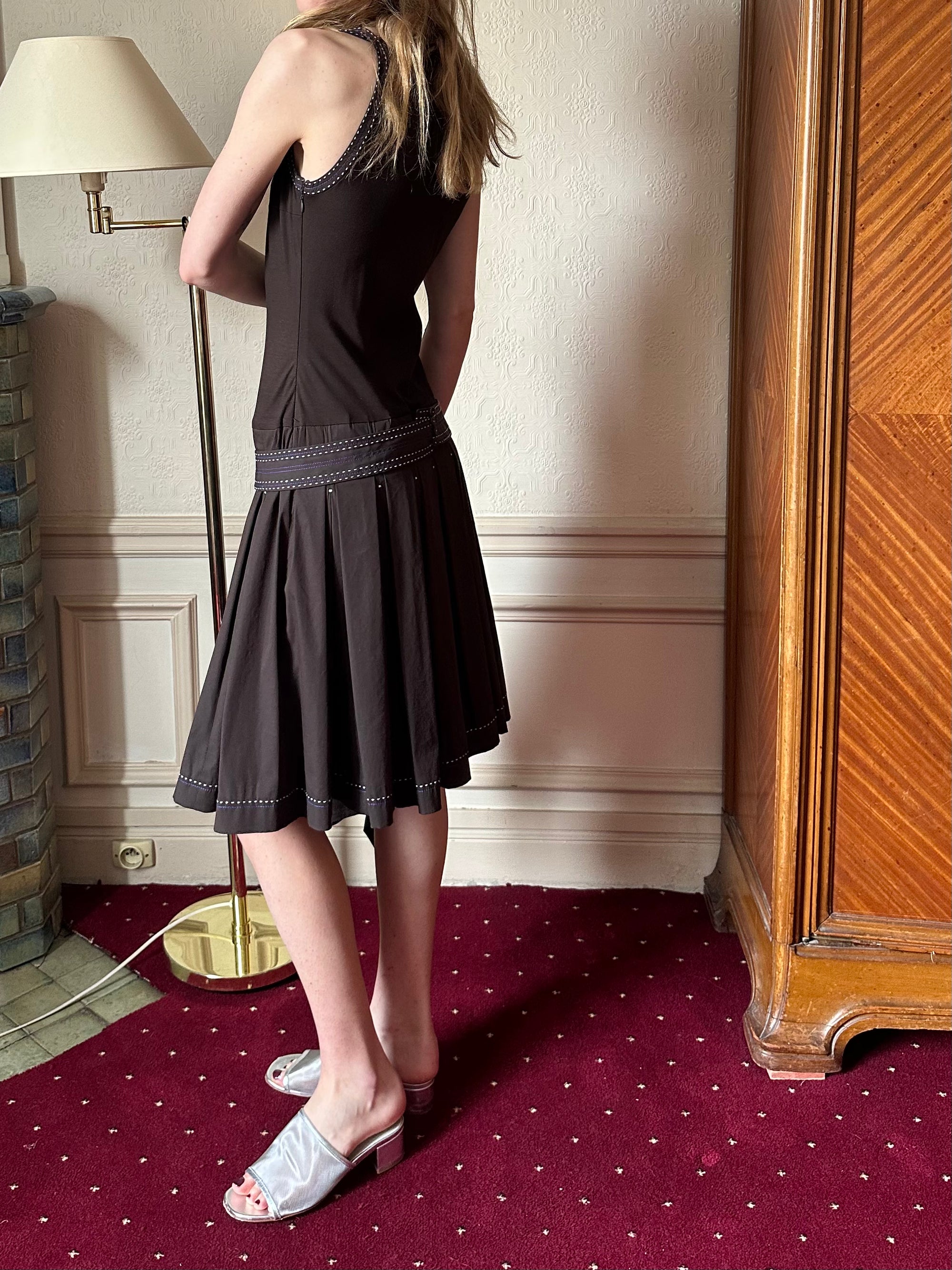 KA DRESS