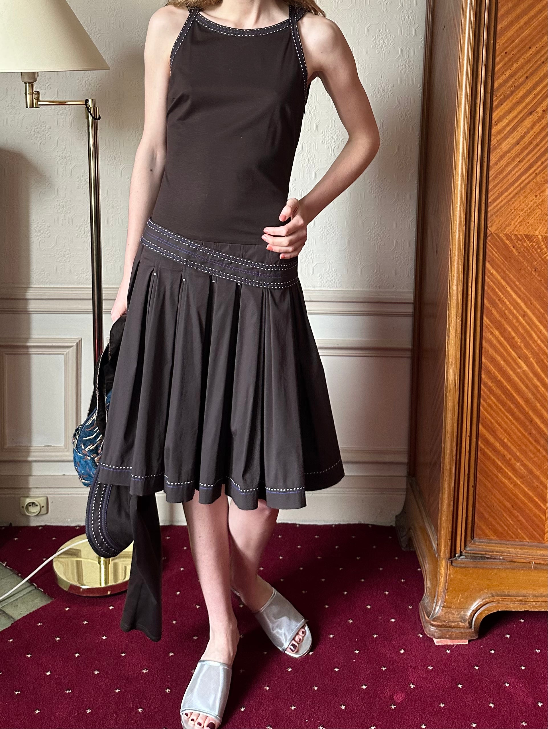 KA DRESS