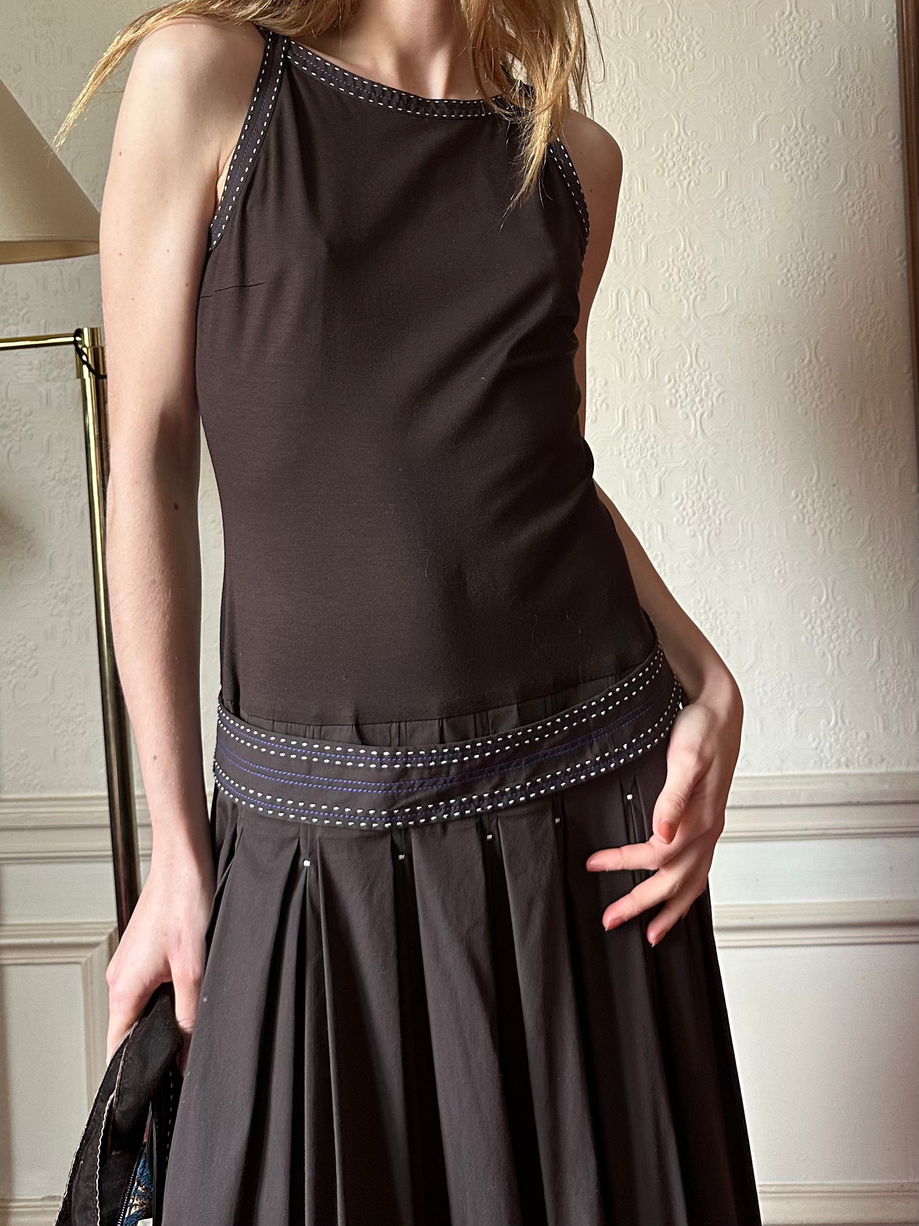 KA DRESS