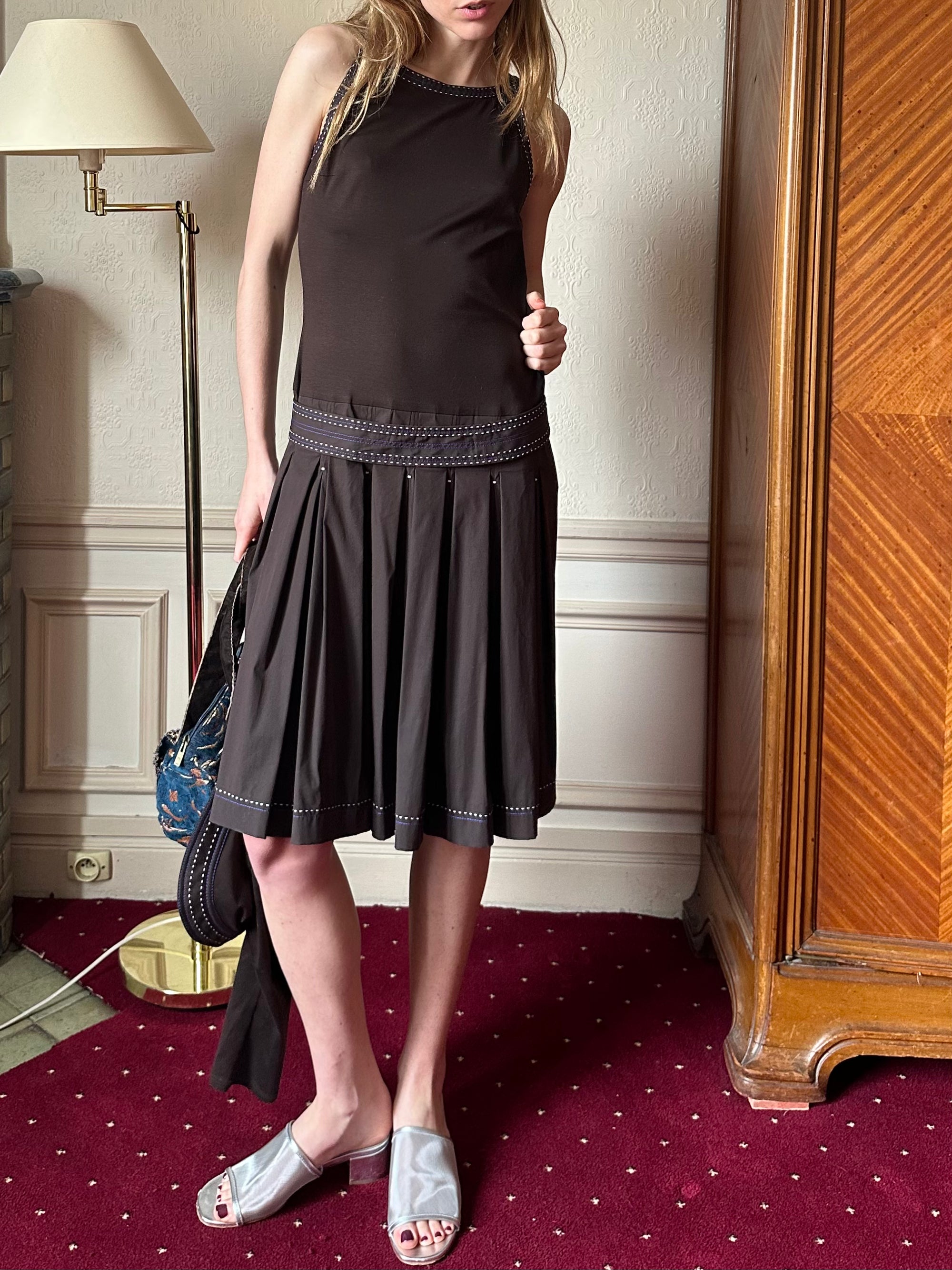 KA DRESS
