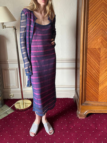 HERVE LÉGER TWO PIECE