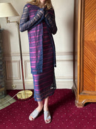 HERVE LÉGER TWO PIECE