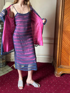 HERVE LÉGER TWO PIECE