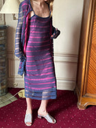 HERVE LÉGER TWO PIECE