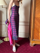 HERVE LÉGER TWO PIECE