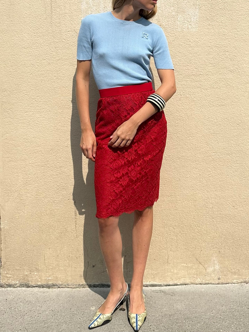 BALENCIAGA SKIRT