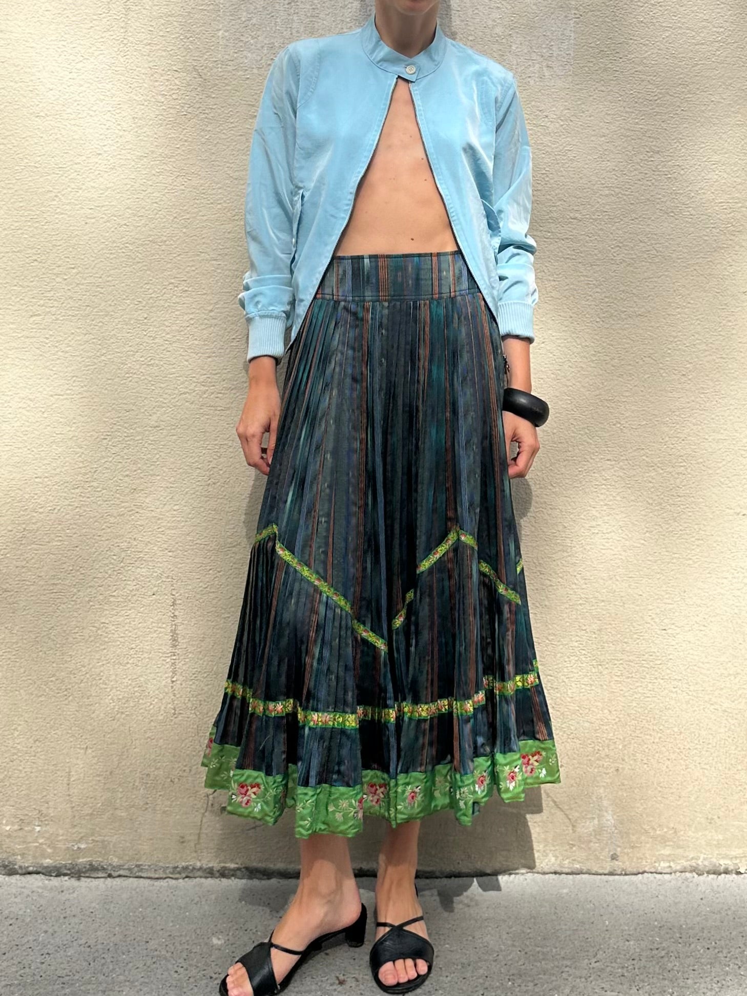 KENZO COUTURE SKIRT
