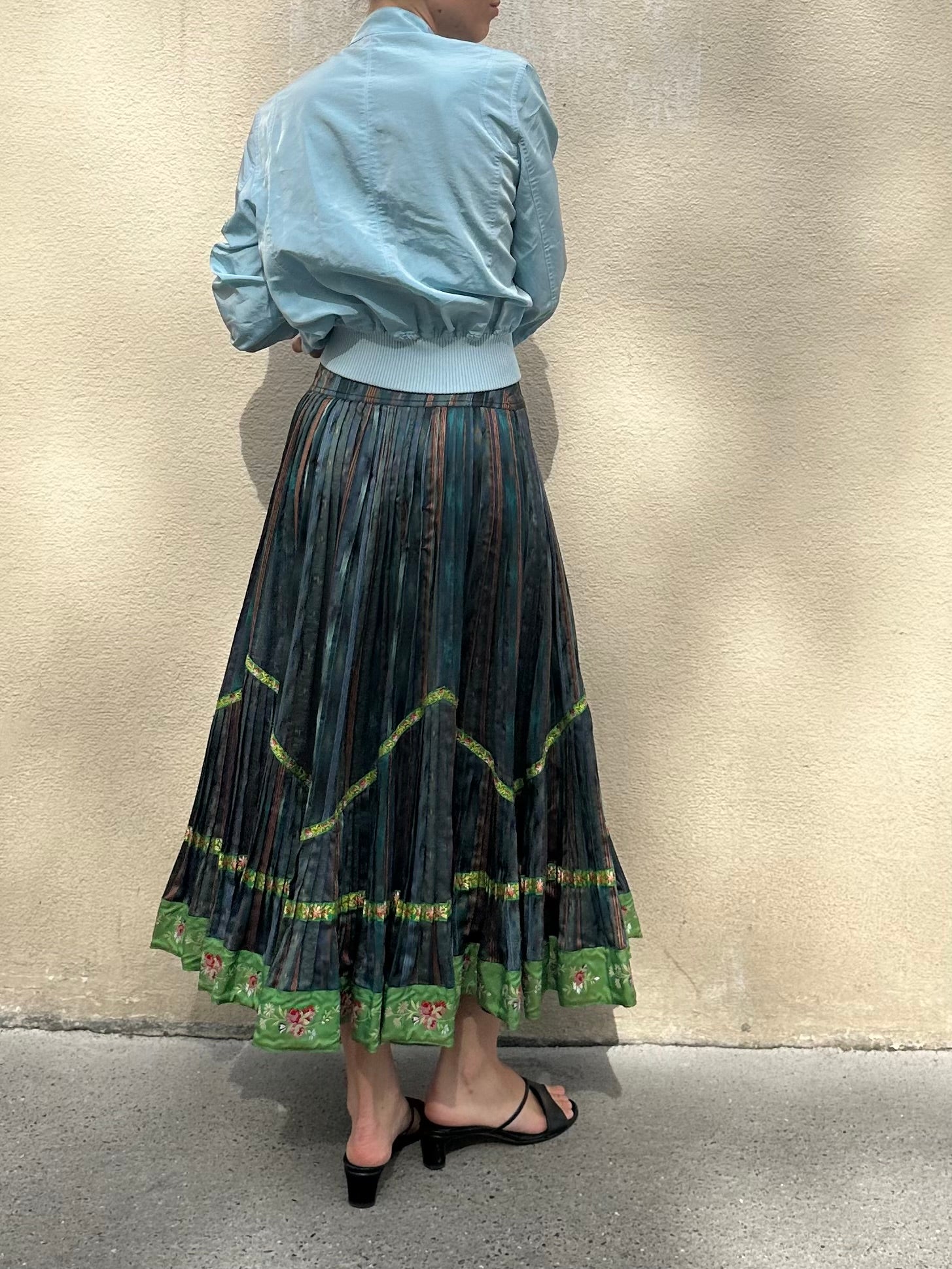 KENZO COUTURE SKIRT