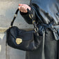 PRADA VITELLI LEATHER BAG