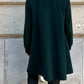 SAINT LAURENT 1980s WOOL COAT