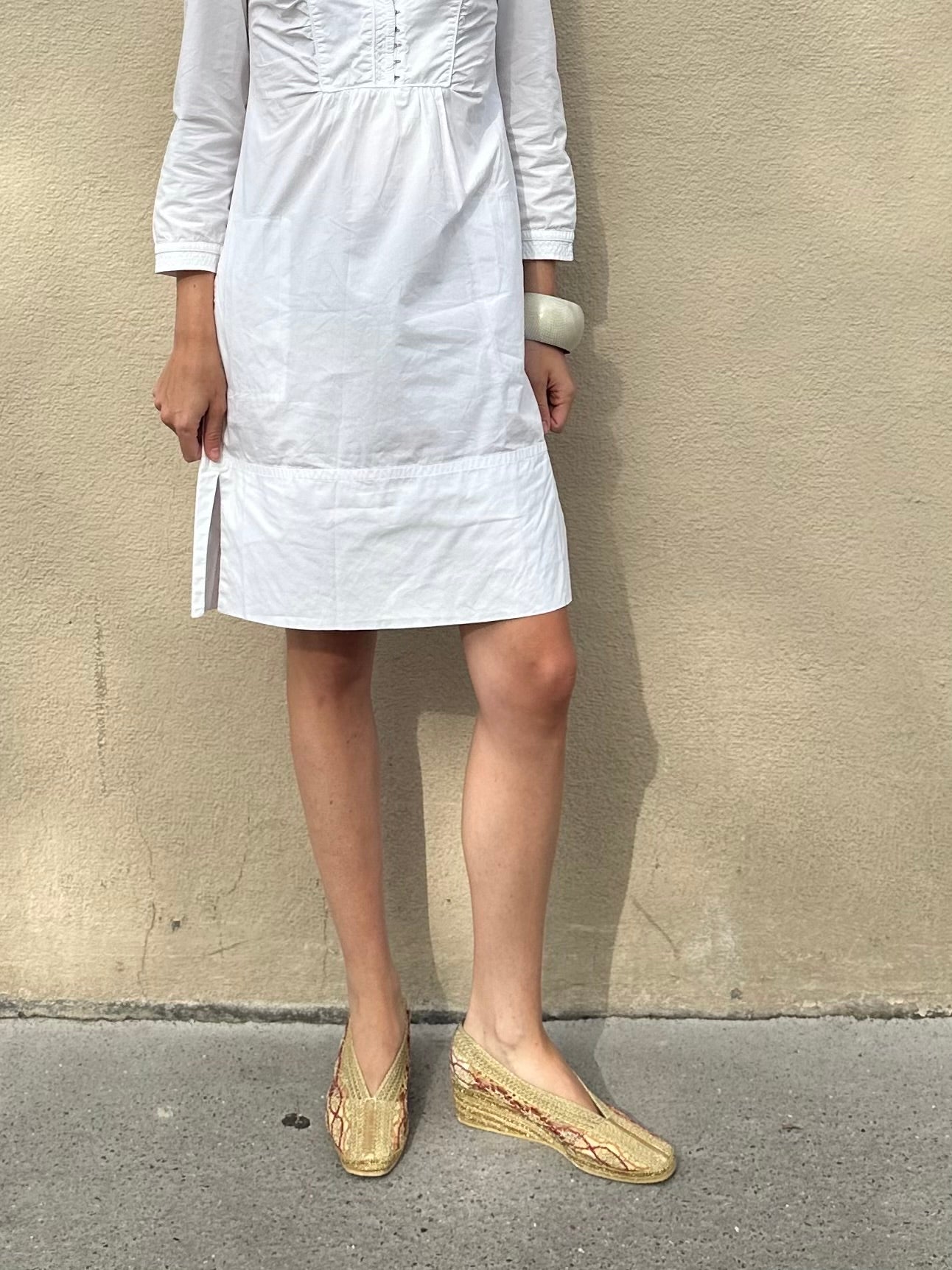 TED LAPIDUS ESPADRILLES