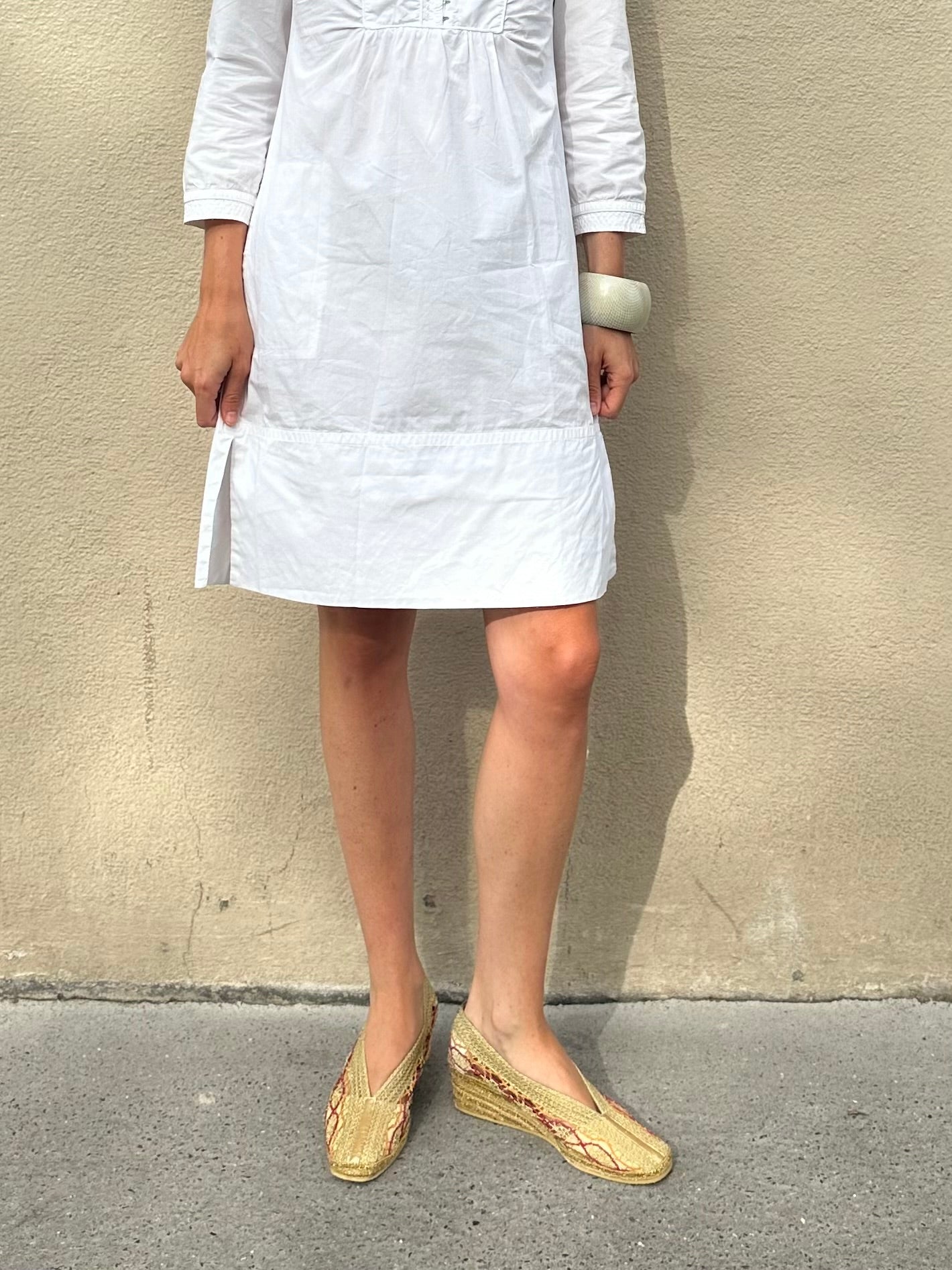 TED LAPIDUS ESPADRILLES