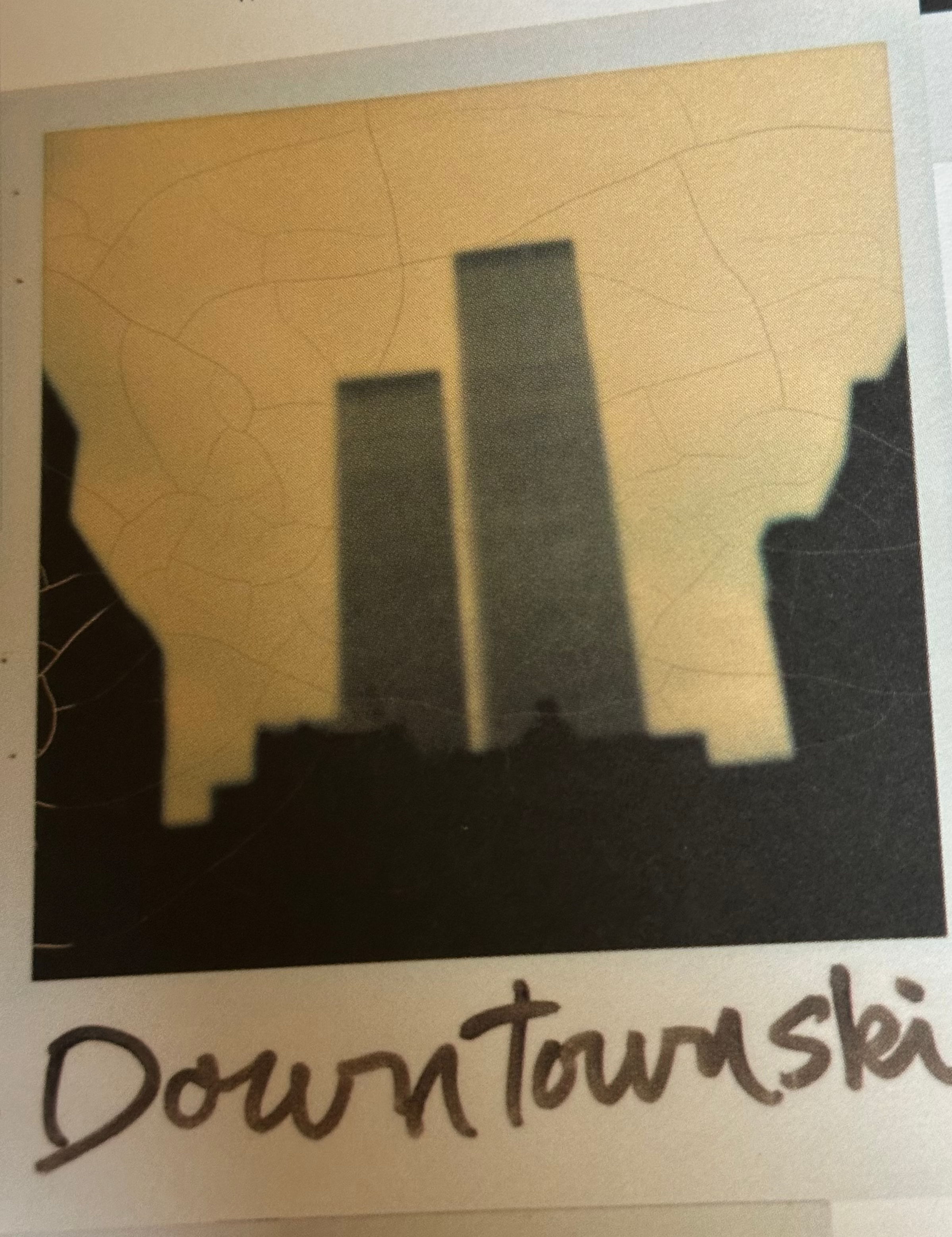 DOWNTOWN SKY