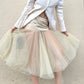 MOSCHINO JUPON BALLERINA SKIRT