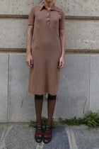 ISABEL MARANT SHIRT DRESS