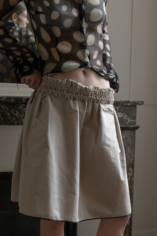 MIU MIU SKIRT